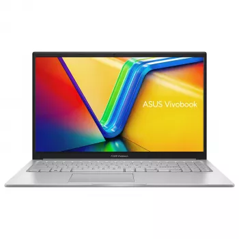 ASUS Vivobook 15 X1504VA-BQ4272 Intel Core 7 150U 8GB RAM 512GB SSD bez OS-a srebrno