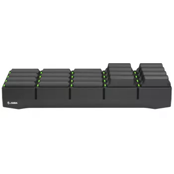 Zebra 20-Slot stanica za punjenje baterija za WT5400/WT6400 (SAC-WT5X6-20SC-01)