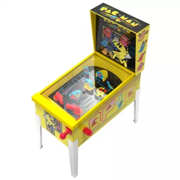 Ambassador Pac-Man kolekcionarski arkadni fliper