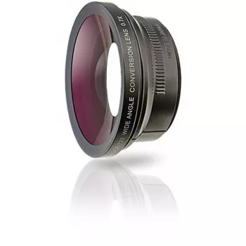 RAYNOX DCR-732 0.7x širokokutna prednja leća s 72mm navojem