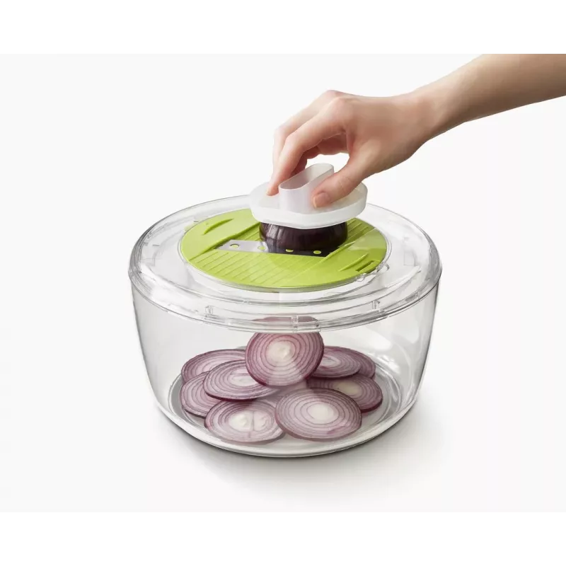 Joseph Joseph Multi-Prep set za pripremu salate 20154 zeleni