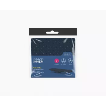 Joseph Joseph Pocket Plus plava napredna navlaka za dasku za glačanje
