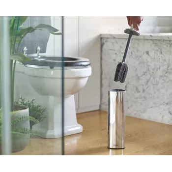 Joseph Joseph Flex 360 WC četka nehrđajući čelik