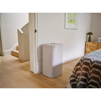 Joseph Joseph Tota One 60L ecru košara za rublje