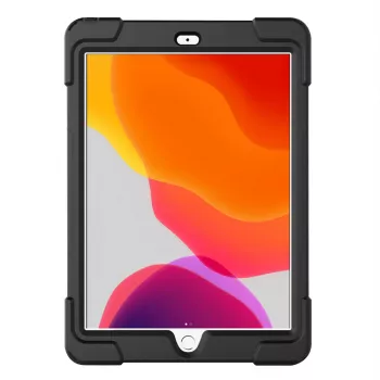 Eiger EGPE00118 maska za Apple iPad 10.2 (2019/2020/2021) - crna