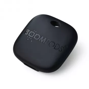 Boompods Boomtag Recharge (univerzalni) sivi