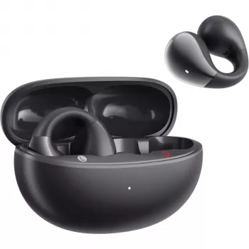 Boompods Boomclip Pro crni