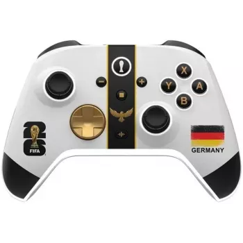 AURORA+ kontroler FIFA WC 26 Germany bežični Switch1/2