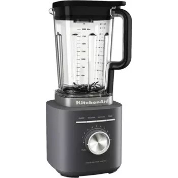 KitchenAid 5KSB2073EDG Pure Power blender, tamno sivi