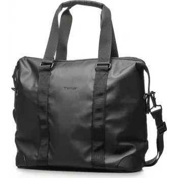 Trunk Travel Tote Bag - torba za rame (crna)