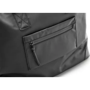 Trunk Travel Tote Bag - torba za rame (crna)