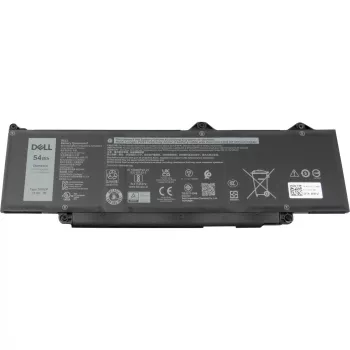 Dell RXF9T baterija za prijenosno računalo 54Wh 3 ćelije Li-Polymer za Precision 3480