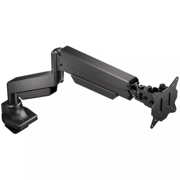 ENDORFY Atlas GS Pro Single crni nosač za monitore do 49 inch (124,5 cm)