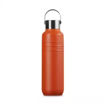 Le Creuset On The Go boca za vodu Oven Red 500 ml