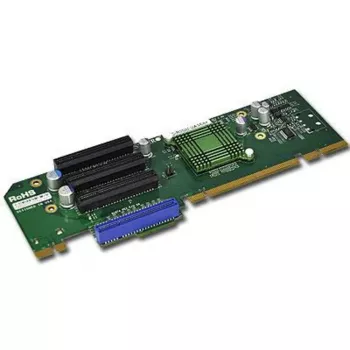 Supermicro RSC-R2UU-UA3E8+ riser kartica - PCI Express 3.0 x16/x8/x8 - 3 slota - za Supermicro H8DGU, H8DGU-F, H8DGU-LN4F+