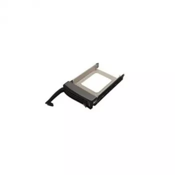 Supermicro MCP-220-00075-0B crni nosač tvrdog diska za hot-swap za 3,5 inch SAS/SATA HDD/SSD