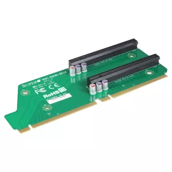 Supermicro RSC-R2UG-2E16 riser kartica za SC732