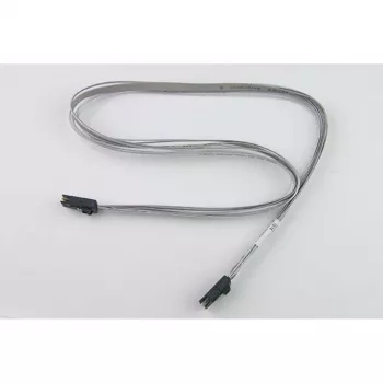 Supermicro interni SAS kabel 36 PIN 4i Mini MultiLane na 36 PIN 4i Mini MultiLane 70 cm