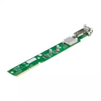 Supermicro AOC-PTG-I1S jednoportni SFP+ 10GbE mrežni adapter PCIe 2.0 x8 low-profile
