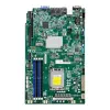 Supermicro X13SCW-F matična ploča, Intel LGA 1700, W680 čipset, DDR5, WIO format