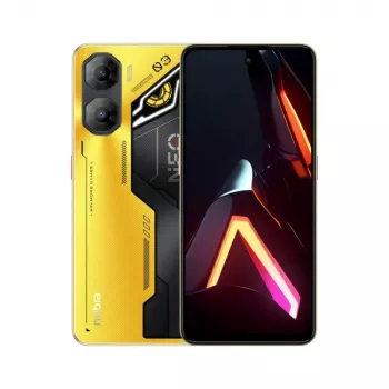 Nubia Neo 3 5G 8/256GB zlatni pametni telefon