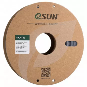 ESUN ePLA-HS High Speed PLA filament 1,75mm sivi 1kg