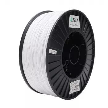 ESUN PLA+ Cold White 1,75 mm filament za 3D pisač, 3kg