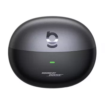 Baseus Inspire XC1 Open Ear True Wireless slušalice crne