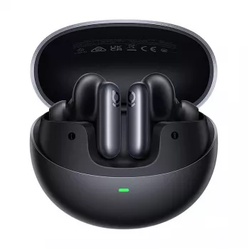 Baseus Inspire XP1 bežične slušalice Cosmic Black