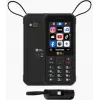 AGM Mobile M11 4G Rugged Feature Phone 2.8 inch Display IP68/IP69K 4000 mAh Black