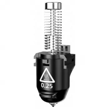 FlashForge AD5M/ADM5PRO sklop mlaznice 0,25mm