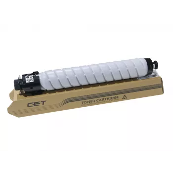 CET CPP crna toner kartuša - kemijska - toner jedinica