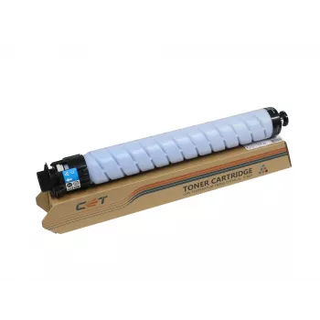 CET cijan toner kartuša - kemijska toner jedinica za Konica Minolta