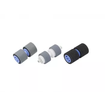 CET komplet valjaka za Canon DR-G1100, DR-G1130 ImageFORMULA skenere - zamjena za 8262B001 i 3601C002