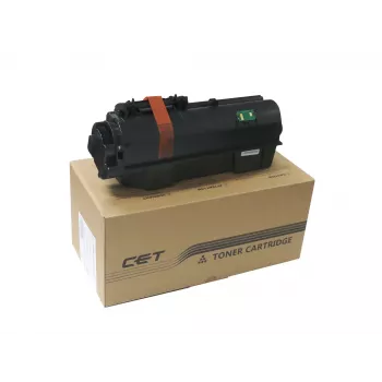 CET TK-1160 toner kartuša crna kompatibilna Kyocera ECOSYS P2040 serija