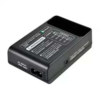 Godox VC-18 punjač za VB-18 bateriju
