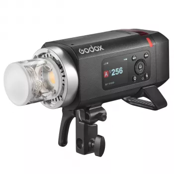 Godox AD400Pro II 400Ws TTL bljeskalica s 30W LED modelirajućim svjetlom