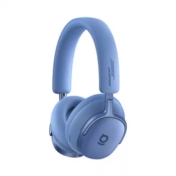 Baseus Inspire XH1 bežične slušalice s poništavanjem šuma i Dolby Audio, Aurora Blue
