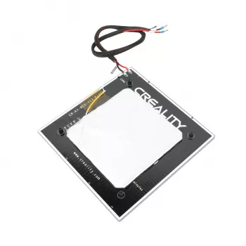 Creality K1 Hotbed Kit (4001040054) - Heated Bed Assembly for K1 3D Printer