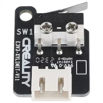 Creality Ender-3 V3 SE Y-Axis Limit Switch Module PCBA (2101030197)
