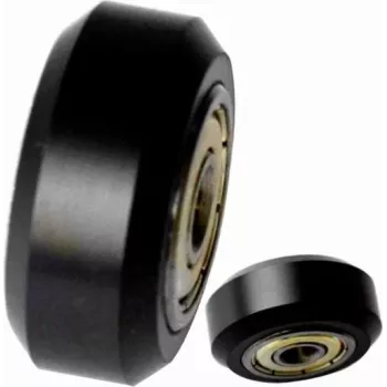 Creality Ender-5 S1 Pulley Kit