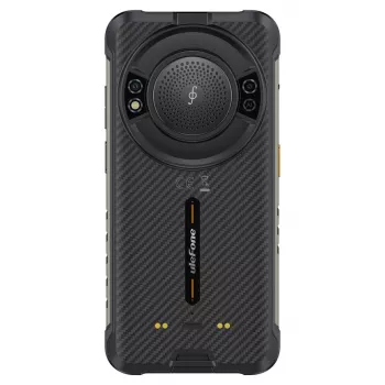 ULEFONE RugKing pametni telefon 8GB/256GB, crni