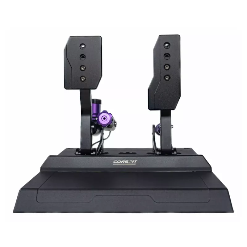 CONSPIT CPP-Lite 2 pedale set pedala za sim racing