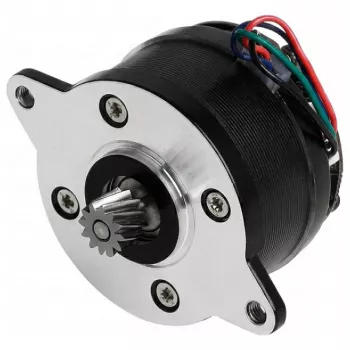 Creality K2 Plus Circular Extruder Motor
