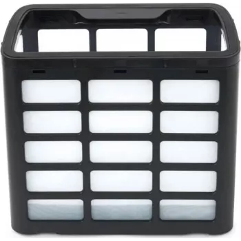 ECOVACS ULTRAMARINE P1 set zamjenskih filtara (2 komada) za Deebot X1 Omni, X1 Turbo, X1 Plus