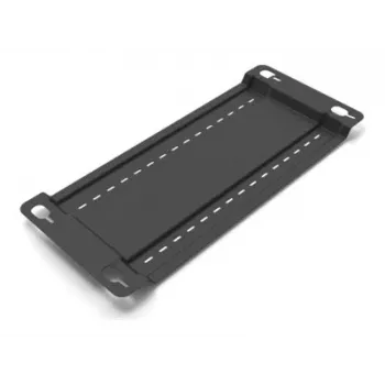 Neat Board Pro Static Wall Mount - komplet za zidno montiranje video konferencijskog sustava - VESA 800x400 mm - crni