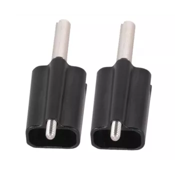 Sonnet ThunderLok-A connector lock 2-pak za Thunderbolt 3 i Thunderbolt 4 kabele