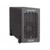 Sonnet Echo Express SE1 Thunderbolt 5 PCIe kućište za proširenje, stolno, 1 utor, crno