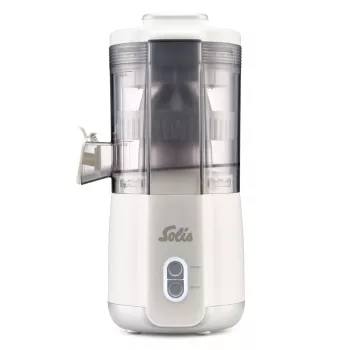 Solis Multi JuicerMatic Type 8455 centrifugalna sokovnik 1200 W