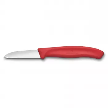 Victorinox Swiss Classic 6cm nož za guljenje crveni (6.7301.C1)